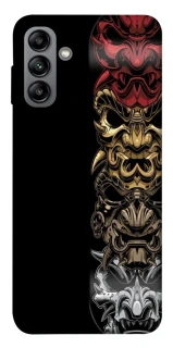 Чехол на Samsung Galaxy A04s Samuray фото 1 из 1