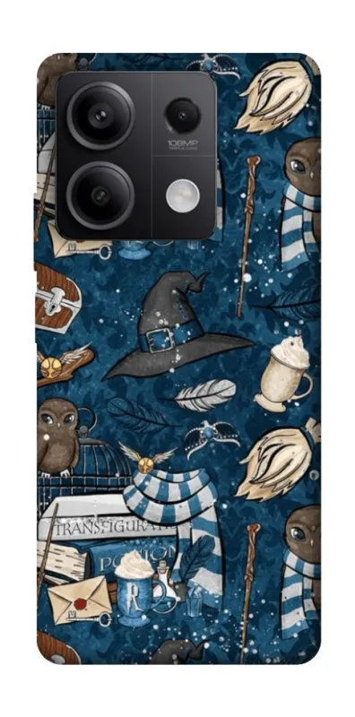 Чохол на Xiaomi Redmi Note 13 5G Harry Potter V20 фото 1 з 1