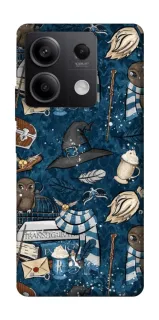 Чохол на Xiaomi Redmi Note 13 5G Harry Potter V20 фото 1 з 1