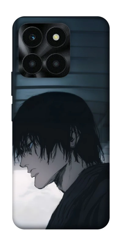 Чохол на Huawei Honor X6a Toji Zenin фото 1 з 1