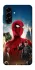 Чохол на Samsung Galaxy A56 5G Spider Man ver.2 фото 1 з 1