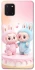Чохол на Samsung Galaxy Note 10 Lite (A81) Labubu Twins фото 1 з 1