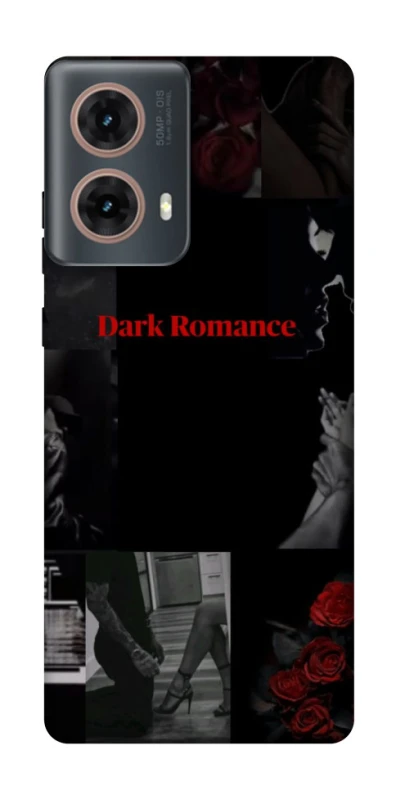 Чохол на Motorola Moto G85 Dark Romance фото 1 з 1