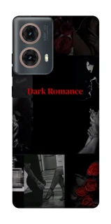 Чехол на Motorola Moto G85 Dark Romance фото 1 из 1