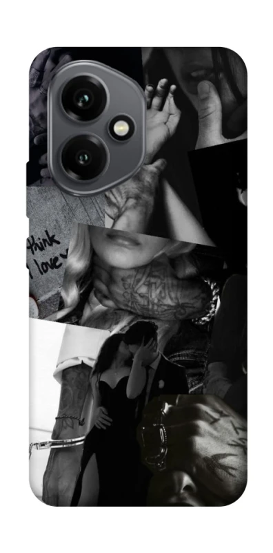 Чехол на Honor 400 Hot collage ver.6 фото 1 из 1