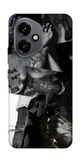 Чехол на Honor 400 Hot collage ver.6 фото 1 из 1