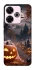 Чохол на Xiaomi Poco M6 4G Halloween фото 1 з 1