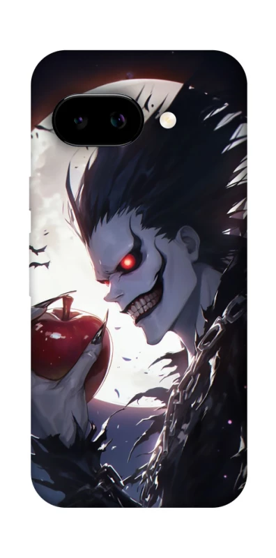 Чехол на Google Pixel 9a Ryuk фото 1 из 1