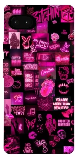 Чехол на Google Pixel 7a Hot collage ver.8 фото 1 из 1