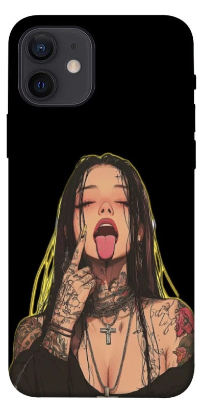 Чехол на Apple iPhone 12 (6.1") Hot collage ver.4 фото 1 из 1