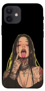 Чехол на Apple iPhone 12 (6.1") Hot collage ver.4 фото 1 из 1