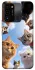 Чохол на TECNO Spark 8C Cats фото 1 з 1
