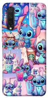Чехол на Xiaomi Mi CC9 / Mi 9 Lite Stitch ver.25 фото 1 из 1