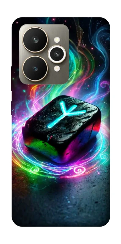 Чохол на Realme 15 Руна Альгіз фото 1 з 1