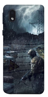 Чехол на Samsung Galaxy M01 Core / A01 Core Сталкер v13 фото 1 из 1