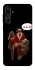 Чохол на Samsung Galaxy F16 Bad Santa фото 1 з 1