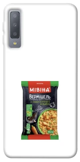 Чохол на Samsung A750 Galaxy A7 (2018) Мівіна фото 1 з 1