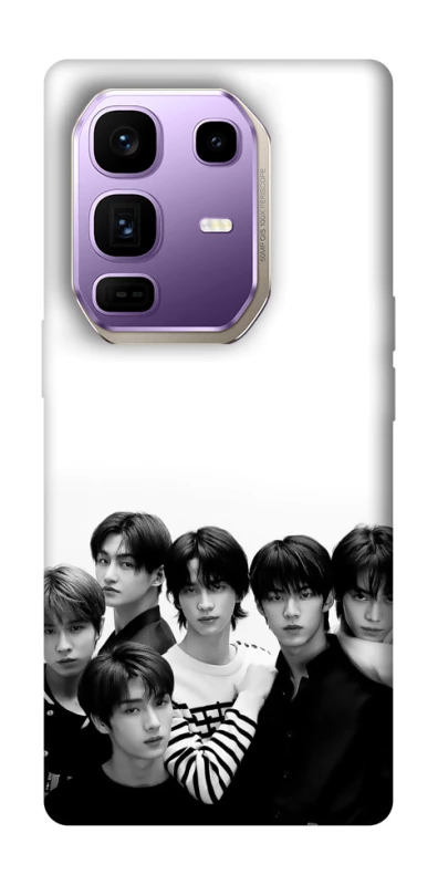 Чохол на Infinix Note 50 Pro+ TWS фото 1 з 1