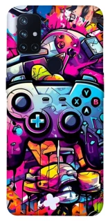 Чохол на OnePlus Nord N10 5G Gamepad фото 1 з 1