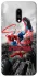 Чехол на OnePlus 7 Spider Man ver.1 фото 1 из 1