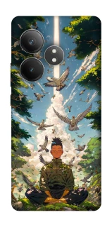 Чохол на Realme GT Neo 6 SE Meditation фото 1 з 1