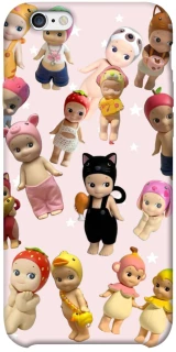 Чохол на Apple iPhone 6/6s plus (5.5") Star Parade фото 1 з 1