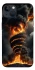 Чехол на Apple iPhone 13 (6.1") Огненный торнадо фото 1 из 1