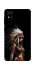 Чохол на ZTE Blade A31 Goddess of war ver.2 фото 1 з 1