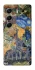 Чехол на Tecno Camon 40 Van Gogh collage фото 1 из 1