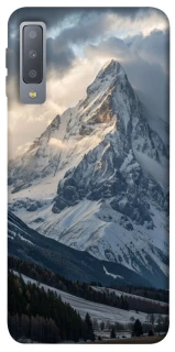 Чехол на Samsung A750 Galaxy A7 (2018) Mountain v6 фото 1 из 1