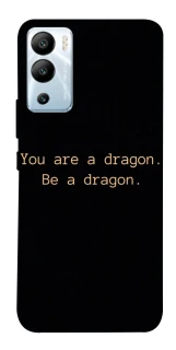 Чохол на Infinix Hot 12i House of the Dragon ver.9 фото 1 з 1