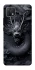 Чохол на Oppo A15s / A15 black dragon фото 1 з 1