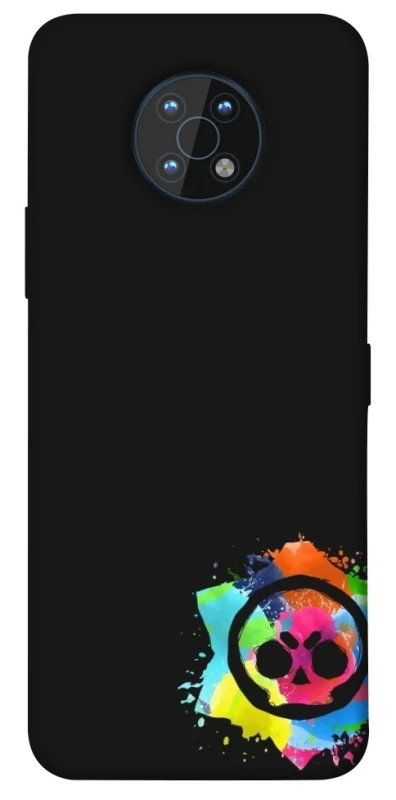 Чохол на Nokia G50 Brawl Stars ver.4 фото 1 з 1