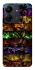 Чохол на Xiaomi Redmi 13C Mortal Kombat ver.5 фото 1 з 1