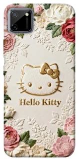 Чехол на Realme C11 Hello Kitty фото 1 из 1