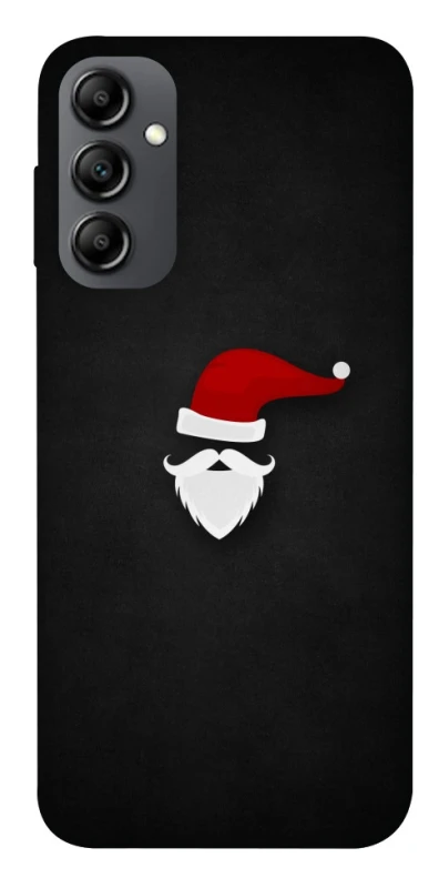 Чохол на Samsung Galaxy A14 4G/5G Santa's mood фото 1 з 1