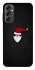 Чохол на Samsung Galaxy A14 4G/5G Santa's mood фото 1 з 1