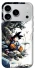 Чехол на Apple iPhone 17 Pro Max (6.9") Goku фото 1 из 1