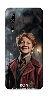 Чехол на ZTE Axon 10 Pro New Harry Potter ver.3 фото 1 из 1