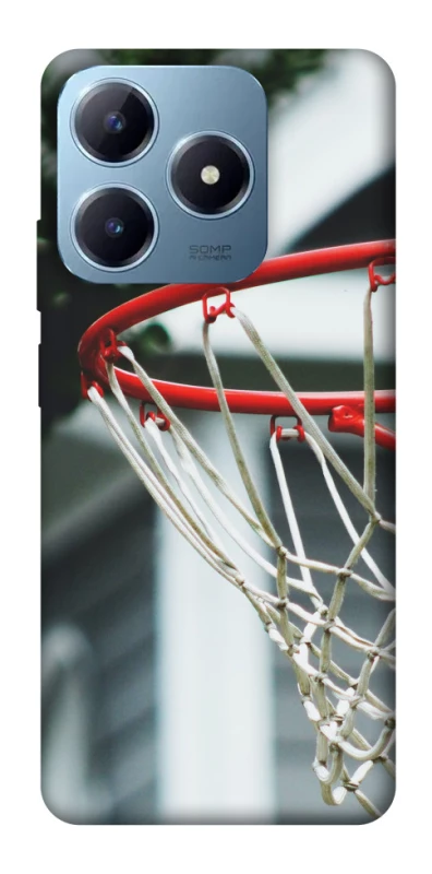 Чехол на Realme C63 Баскет фото 1 из 1