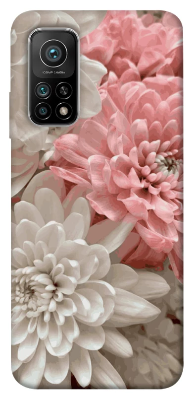 Чехол на Xiaomi Mi 10T Spring flow фото 1 из 1