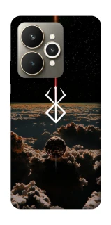 Чохол на Realme 15 Berserk Universe фото 1 з 1