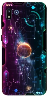 Чехол на Samsung Galaxy A10 (A105F) Galaxy фото 1 из 1