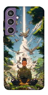 Чохол на Samsung Galaxy S23 FE Meditation фото 1 з 1