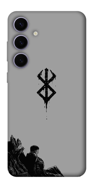 Чохол на Samsung Galaxy S25+ Berserk v3 фото 1 з 1