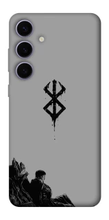 Чохол на Samsung Galaxy S25+ Berserk v3 фото 1 з 1