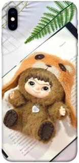 Чохол на Apple iPhone XS Max (6.5") Wakuku ver.4 фото 1 з 1