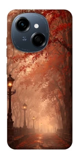 Чохол на TECNO Spark Go 1 boulevard фото 1 з 1