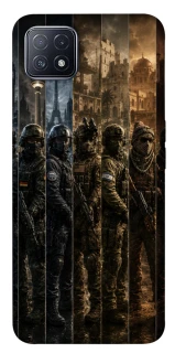 Чехол на Oppo A73 Counter-Strike фото 1 из 1
