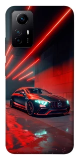 Чехол на Xiaomi Redmi Note 12S Neon Mers фото 1 из 1